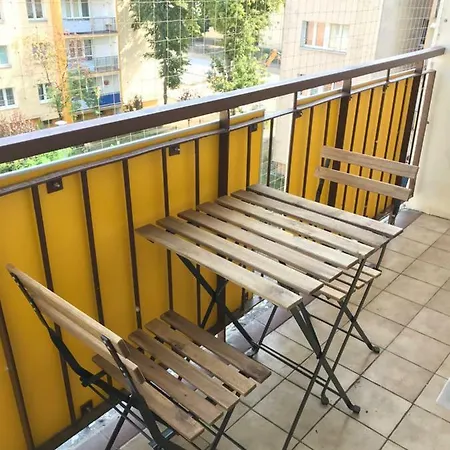 Poza Zgielkiem Miasta, A Jednak Wszystko W Zasiegu Bydgoszcz Exterior photo