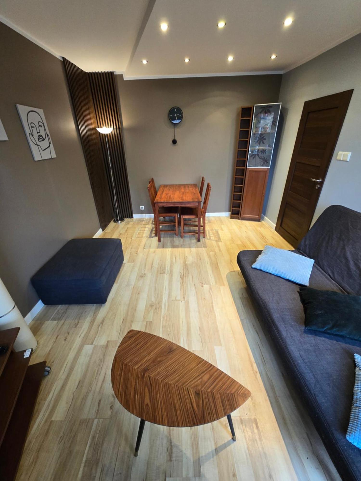 Apartment Poza Zgielkiem Miasta, A Jednak Wszystko W Zasiegu *