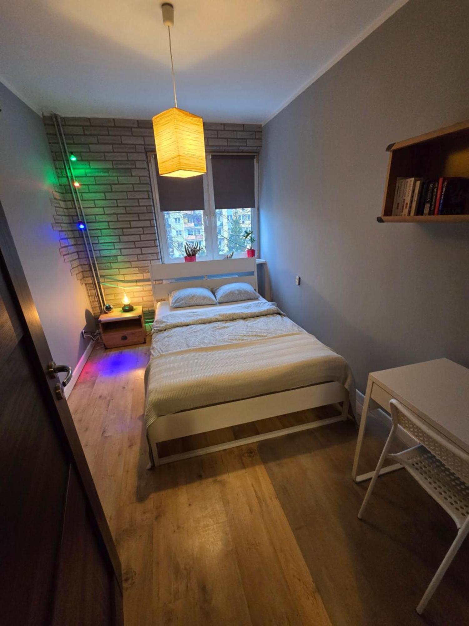 Apartment Poza Zgielkiem Miasta, A Jednak Wszystko W Zasiegu