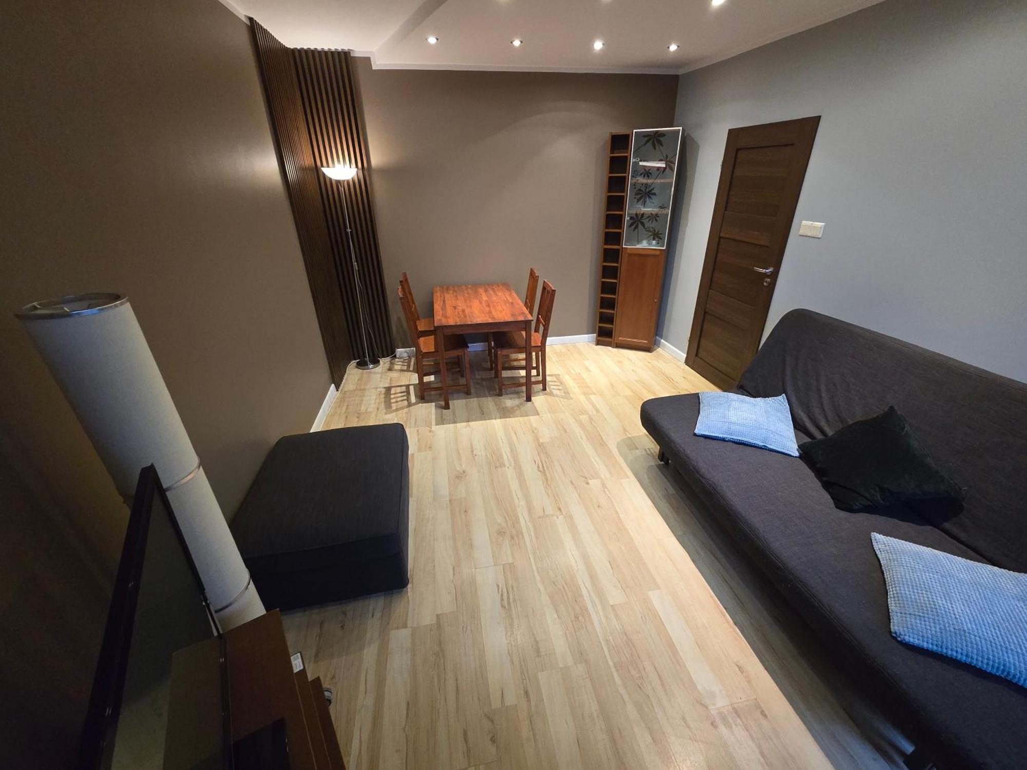 Apartment Poza Zgielkiem Miasta, A Jednak Wszystko W Zasiegu *