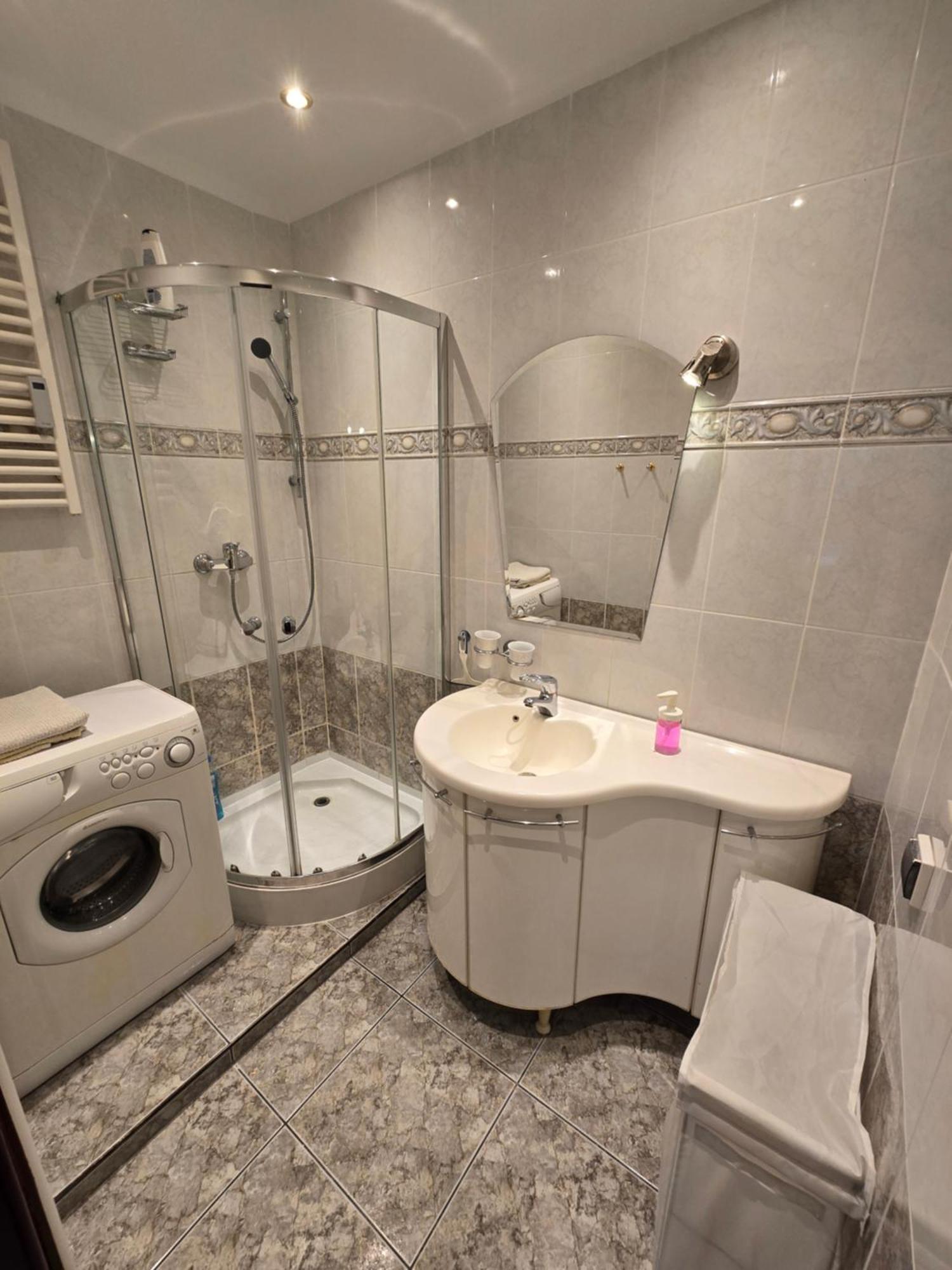 Apartment Poza Zgielkiem Miasta, A Jednak Wszystko W Zasiegu *
