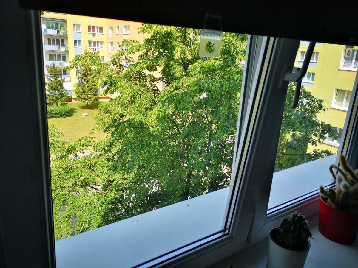 Apartment Poza Zgielkiem Miasta, A Jednak Wszystko W Zasiegu Bydgoszcz