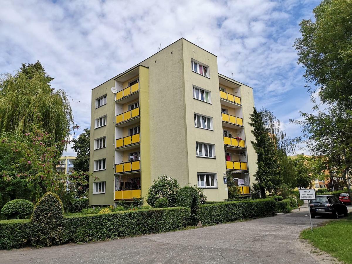 Poza Zgielkiem Miasta, A Jednak Wszystko W Zasiegu